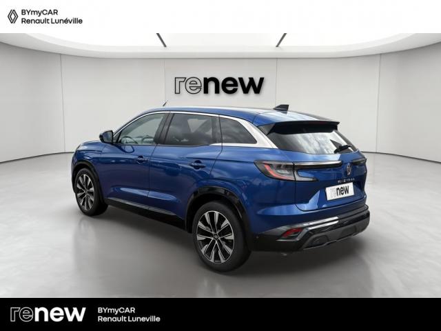 Renault Austral image 5