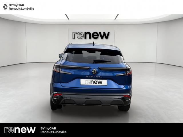 Renault Austral image 3