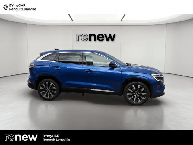 Renault Austral image 4