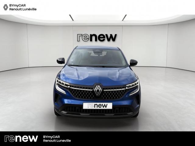 Renault Austral image 1