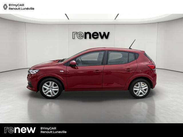 Dacia Sandero image 7