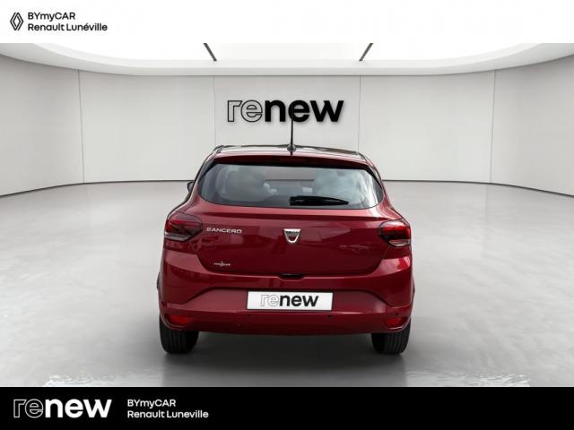 Dacia Sandero image 6