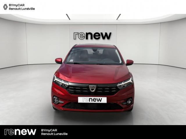 Dacia Sandero image 9