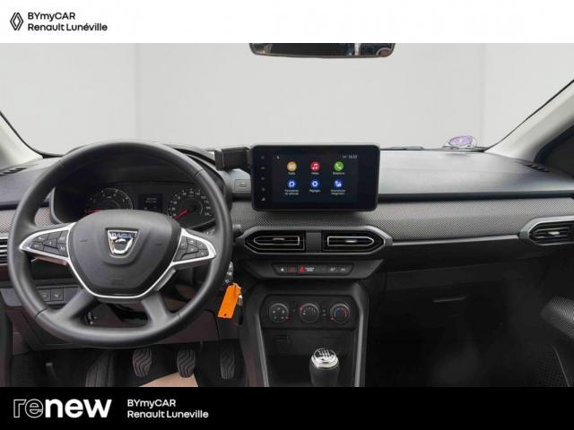 Dacia Sandero image 2