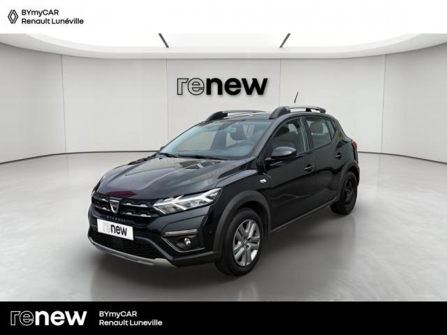 Dacia Sandero Tce 90 - 22b Confort