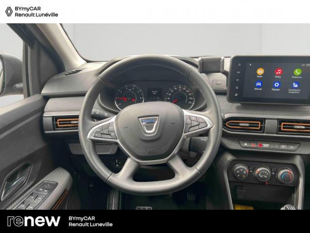 Dacia Sandero image 3