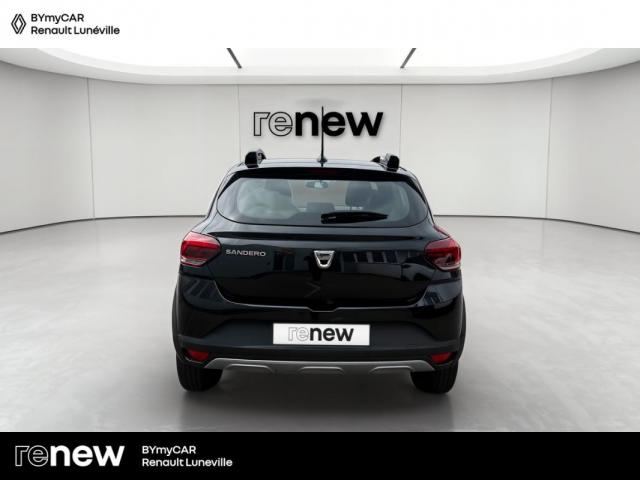 Dacia Sandero image 4