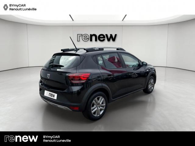 Dacia Sandero image 9
