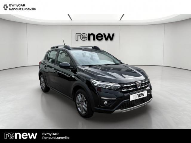 Dacia Sandero image 2