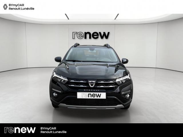 Dacia Sandero image 6