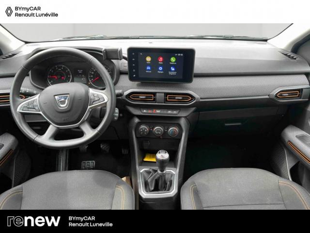 Dacia Sandero image 5