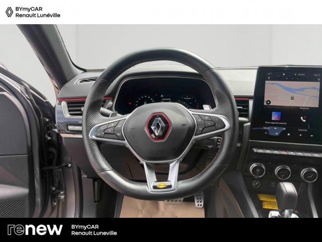Renault Arkana image 5
