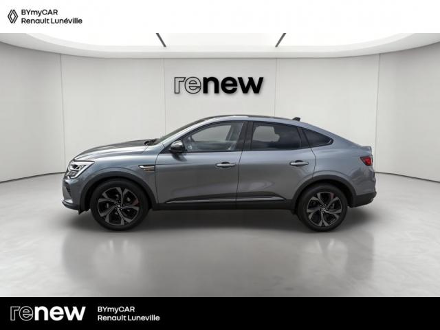Renault Arkana image 6