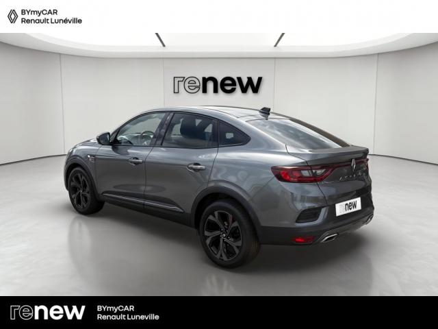 Renault Arkana image 8