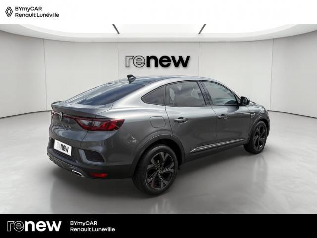 Renault Arkana image 7