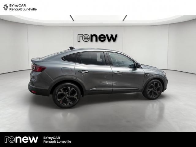 Renault Arkana image 3