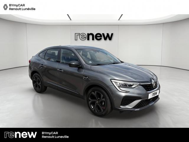 Renault Arkana image 9