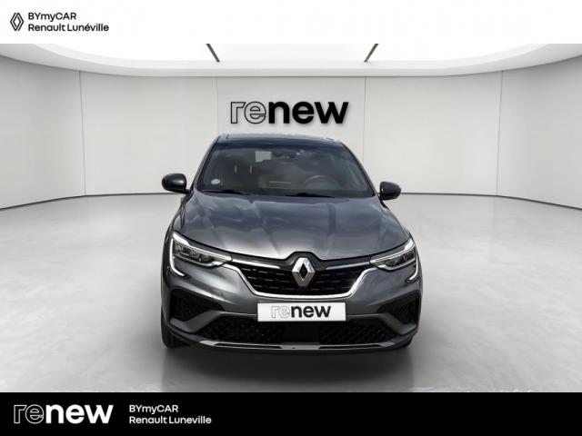 Renault Arkana image 4