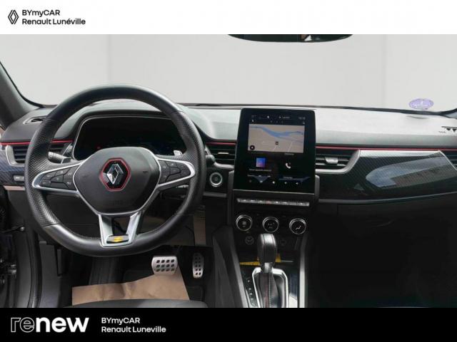 Renault Arkana image 1