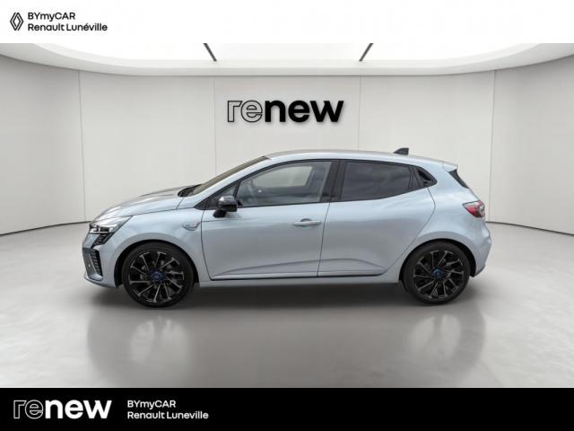 Renault Clio image 4