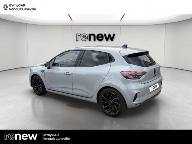 Renault Clio image 5