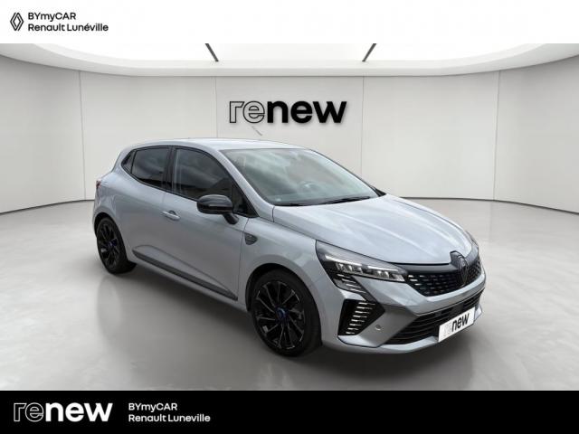 Renault Clio image 9