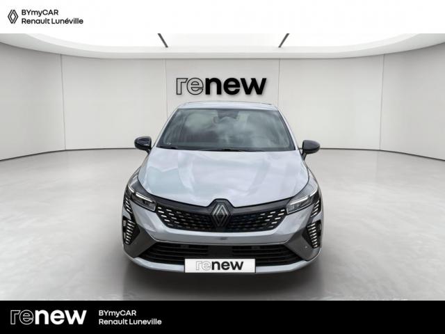 Renault Clio image 7