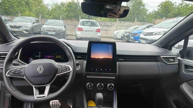 Renault Clio image 3
