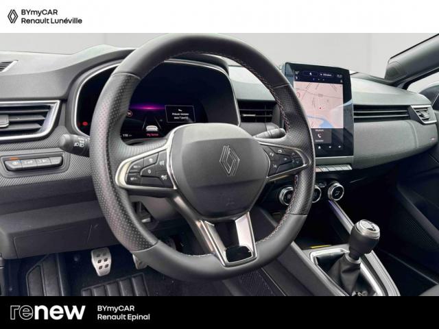 Renault Clio image 4