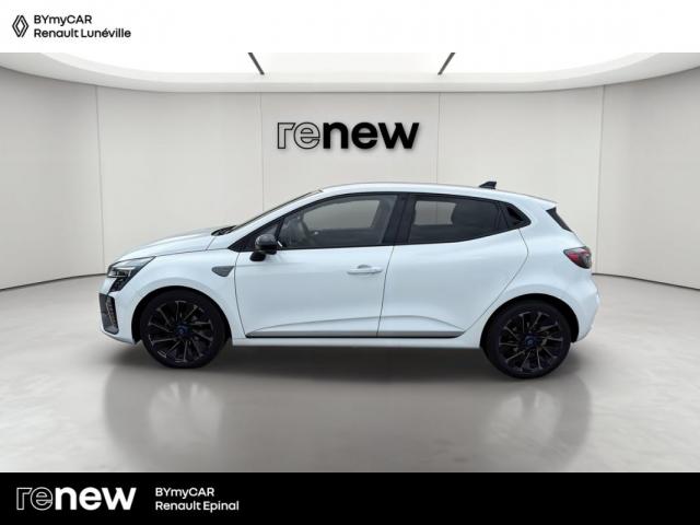 Renault Clio image 6