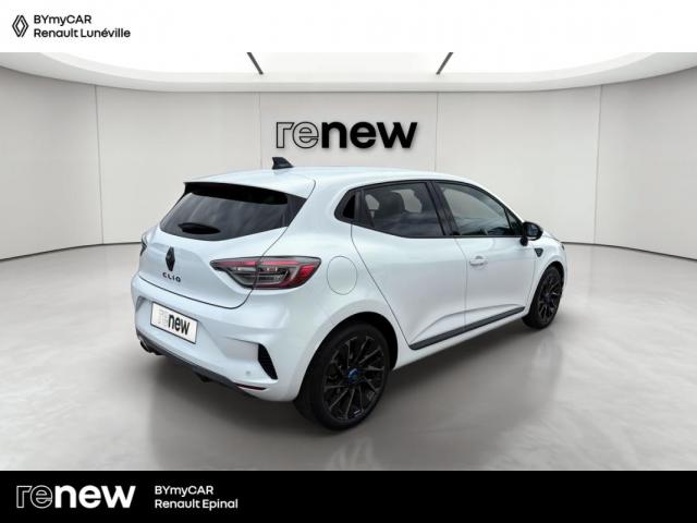 Renault Clio image 3