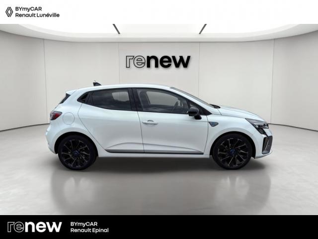 Renault Clio image 1