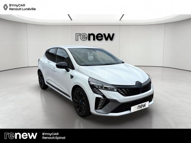 Renault Clio image 5