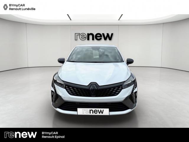 Renault Clio image 7