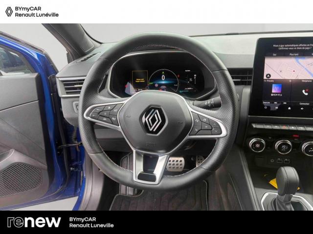 Renault Clio image 5