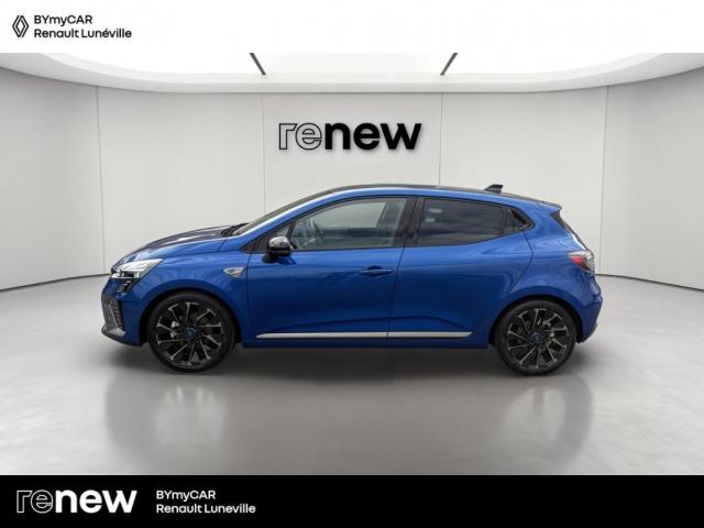 Renault Clio image 3