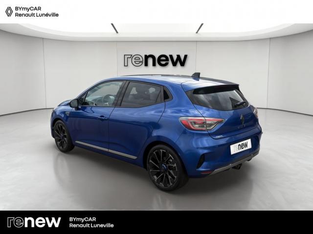 Renault Clio image 7