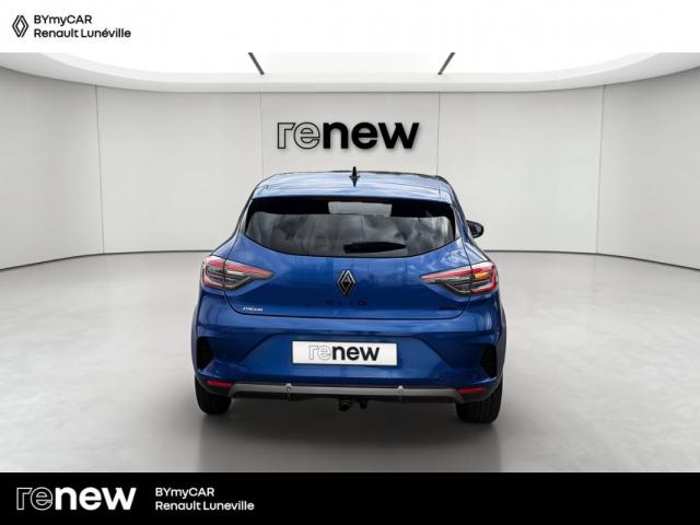Renault Clio image 6
