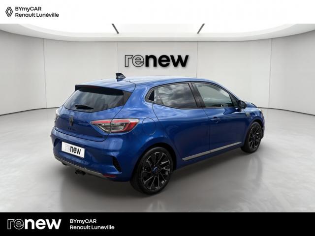 Renault Clio image 4
