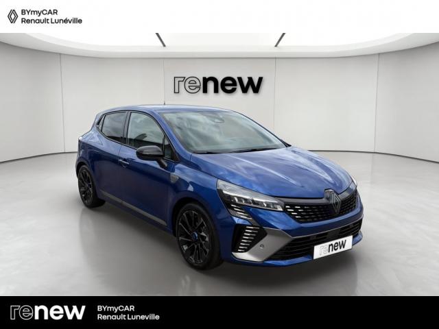 Renault Clio image 8