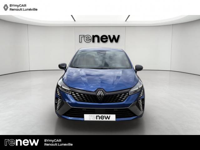 Renault Clio image 9