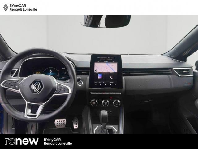 Renault Clio image 1