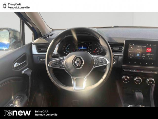 Renault Captur image 2