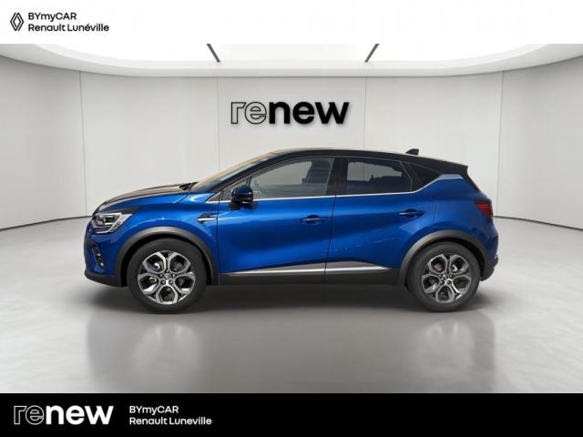 Renault Captur image 6