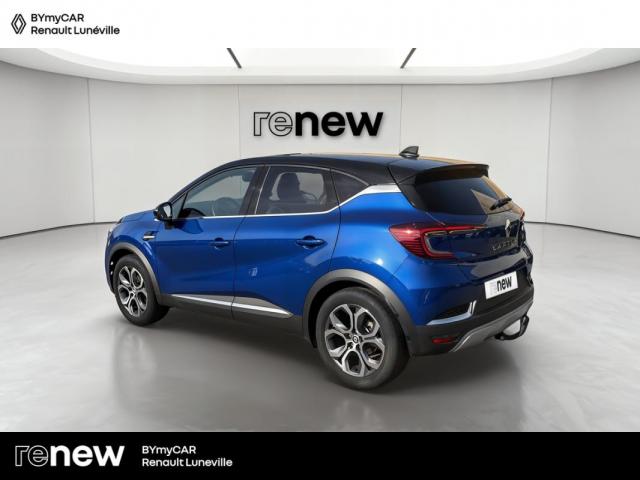 Renault Captur image 9