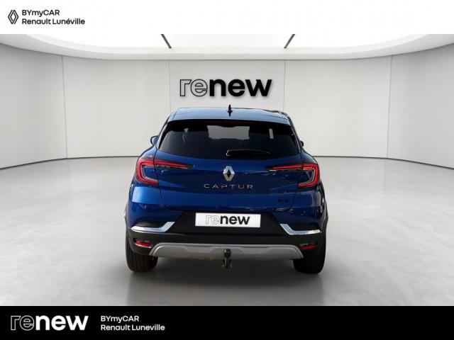 Renault Captur image 5