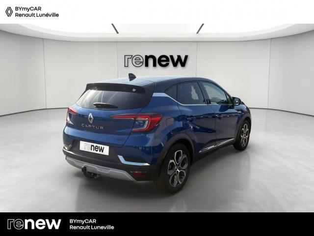 Renault Captur image 4