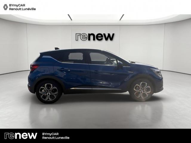 Renault Captur image 1