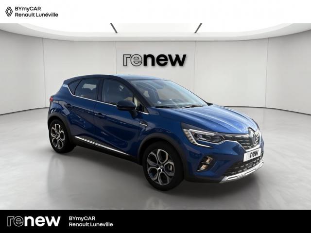 Renault Captur image 3