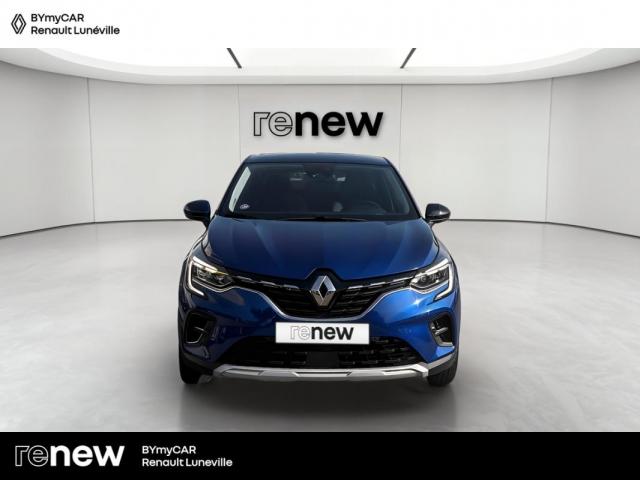 Renault Captur image 7